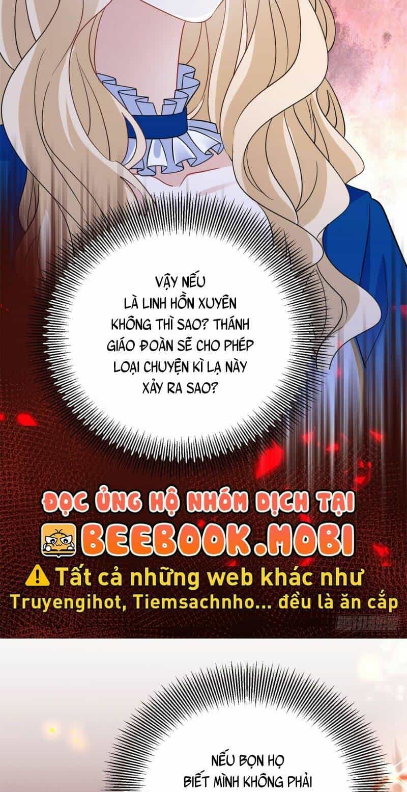 Quỷ Vương Chỉ Đích Danh Muốn Ta Làm Vương Phi - Chương 8 - ảnh 24