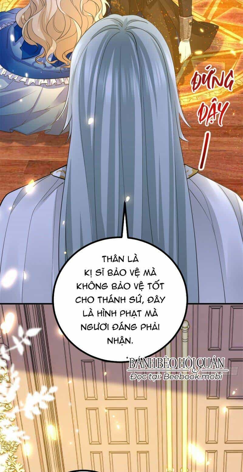 Quỷ Vương Chỉ Đích Danh Muốn Ta Làm Vương Phi - Chương 8 - ảnh 35