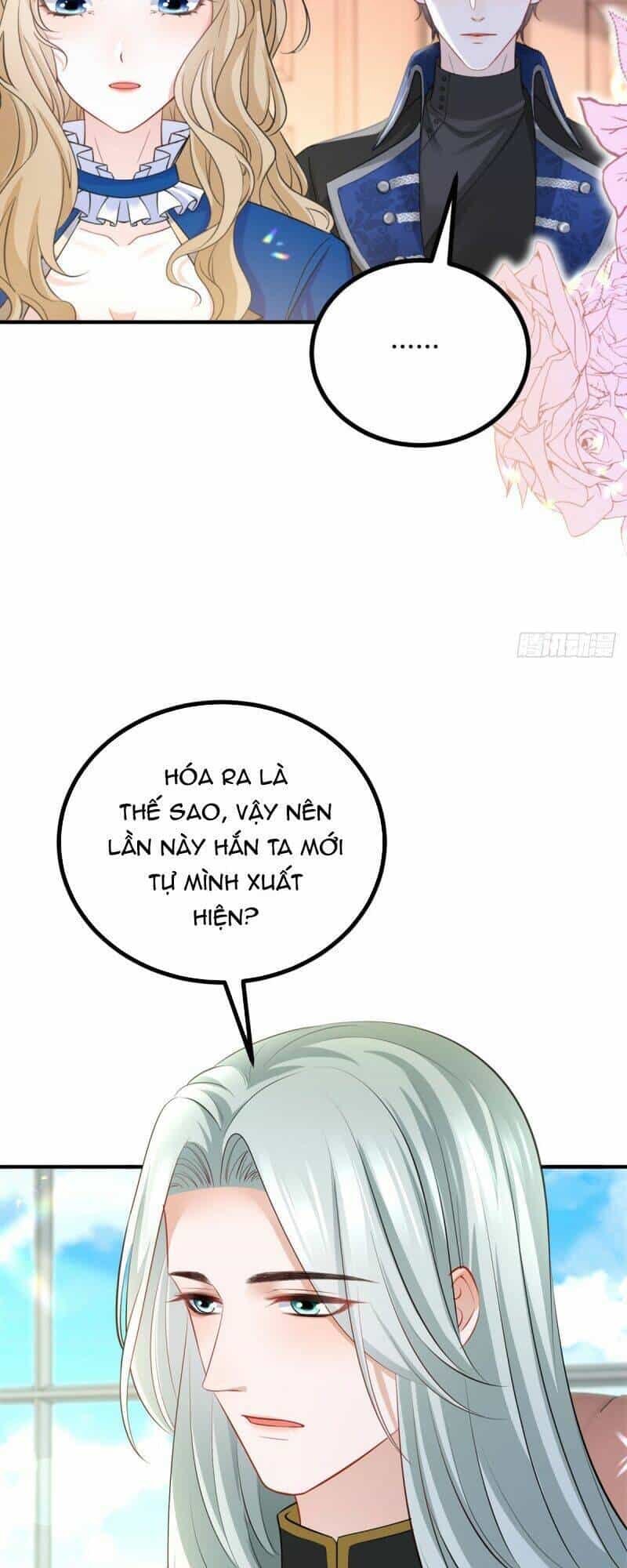 Quỷ Vương Chỉ Đích Danh Muốn Ta Làm Vương Phi - Chương 8 - ảnh 6