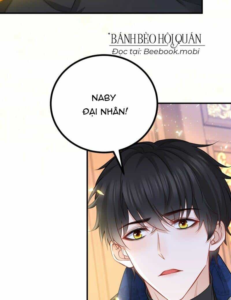 Quỷ Vương Chỉ Đích Danh Muốn Ta Làm Vương Phi - Chương 9 - ảnh 17