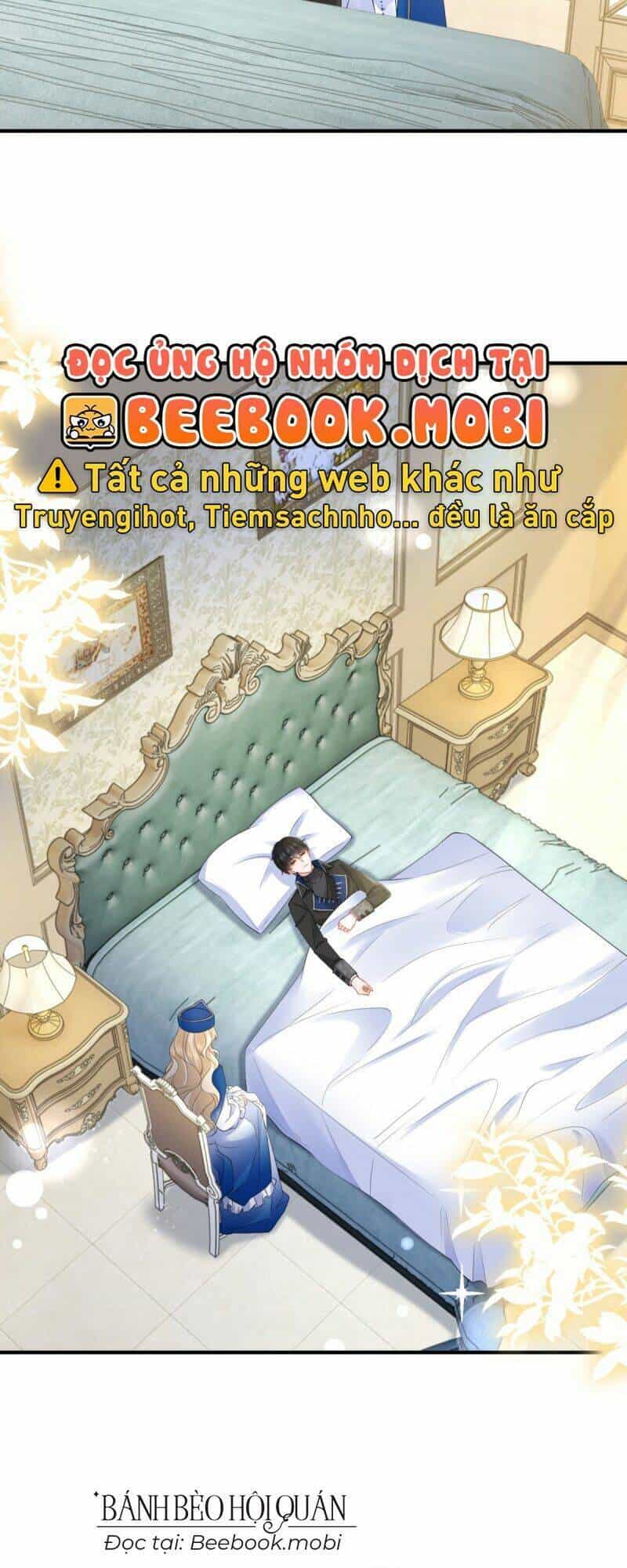 Quỷ Vương Chỉ Đích Danh Muốn Ta Làm Vương Phi - Chương 9 - ảnh 28