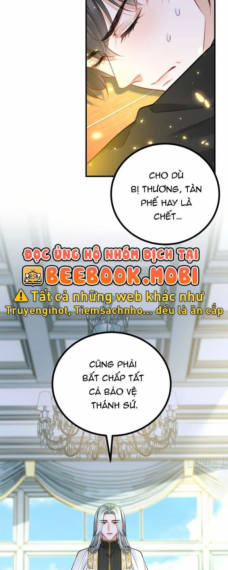 Quỷ Vương Chỉ Đích Danh Muốn Ta Làm Vương Phi - Chương 9 - ảnh 3