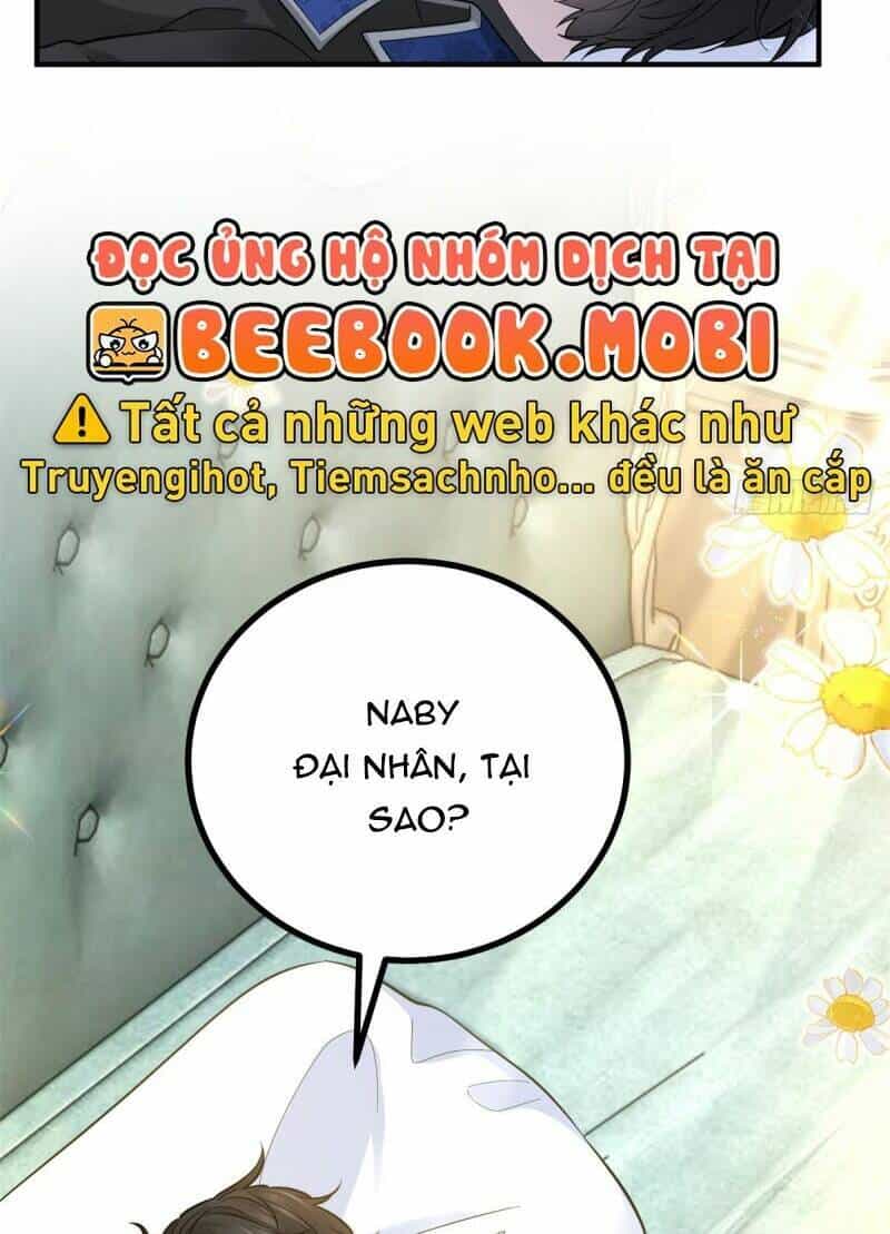Quỷ Vương Chỉ Đích Danh Muốn Ta Làm Vương Phi - Chương 9 - ảnh 30
