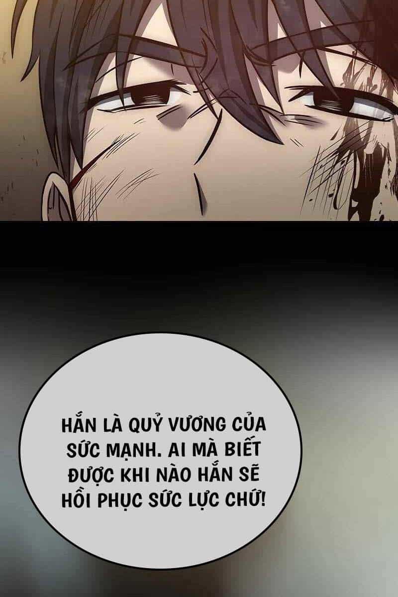 Quỷ Vương Hồi Quy Là Người Tốt - Chương 1 - ảnh 47
