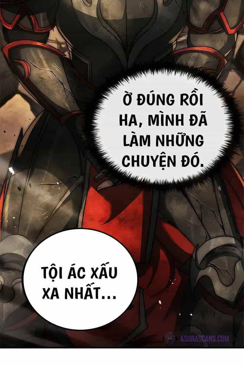 Quỷ Vương Hồi Quy Là Người Tốt - Chương 1 - ảnh 61