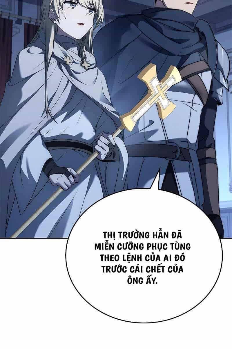 Quỷ Vương Hồi Quy Là Người Tốt - Chương 10 - ảnh 14