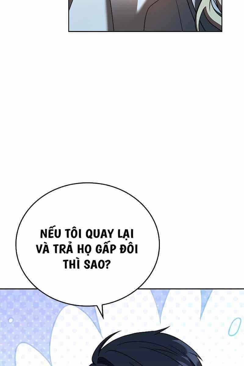 Quỷ Vương Hồi Quy Là Người Tốt - Chương 11 - ảnh 21