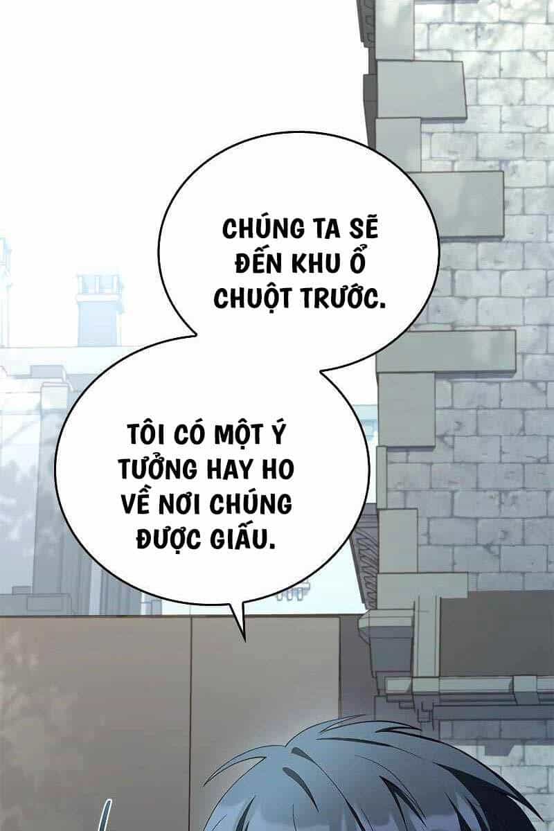 Quỷ Vương Hồi Quy Là Người Tốt - Chương 11 - ảnh 31