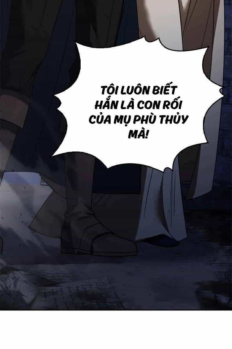 Quỷ Vương Hồi Quy Là Người Tốt - Chương 11 - ảnh 42