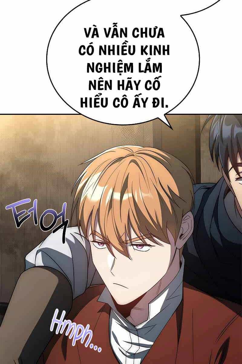 Quỷ Vương Hồi Quy Là Người Tốt - Chương 12 - ảnh 48