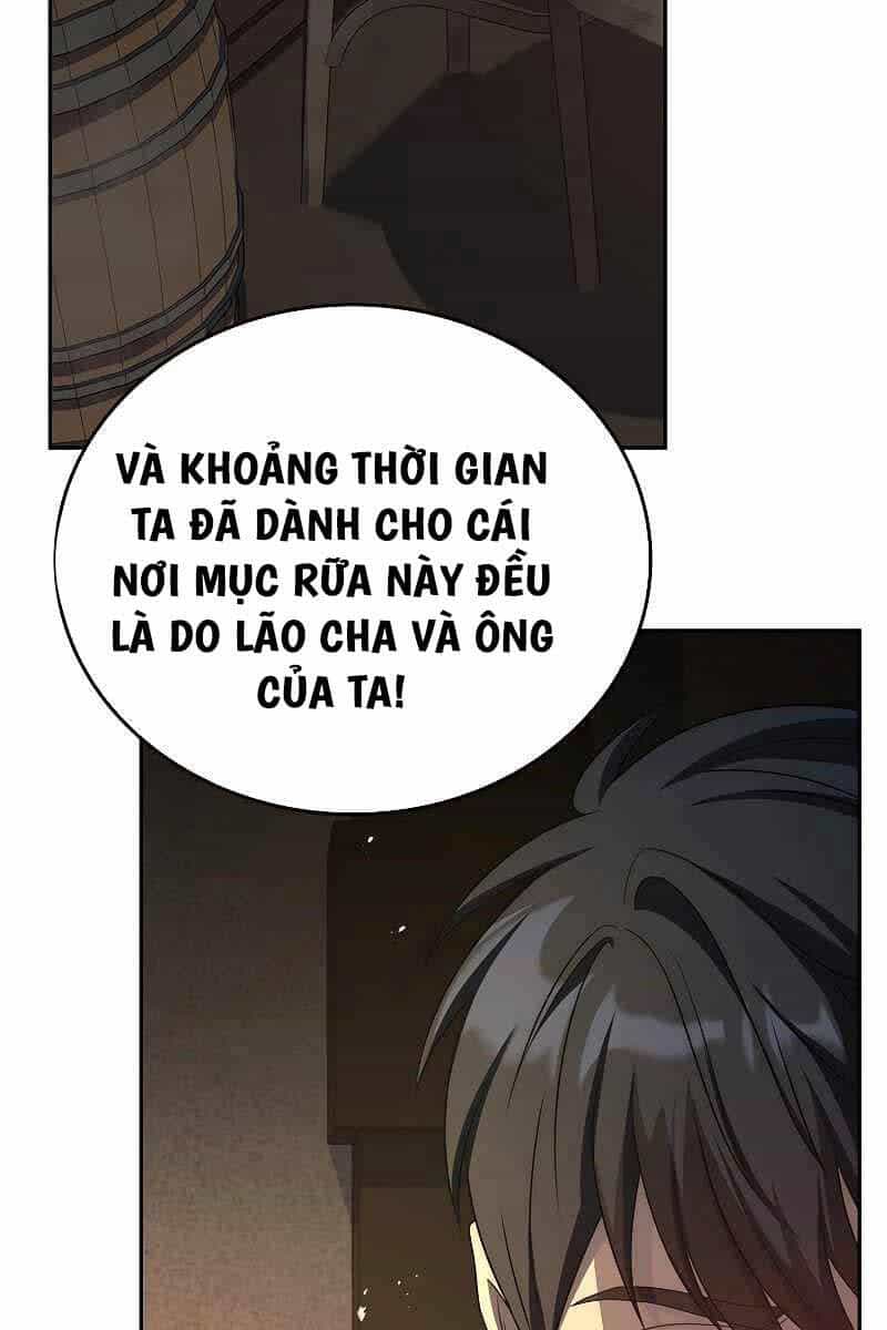 Quỷ Vương Hồi Quy Là Người Tốt - Chương 13 - ảnh 24