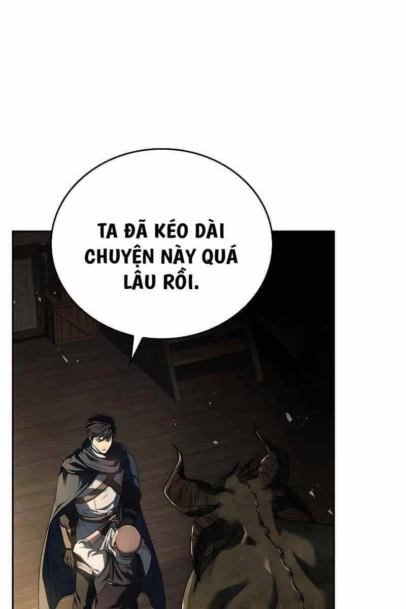 Quỷ Vương Hồi Quy Là Người Tốt - Chương 13 - ảnh 28