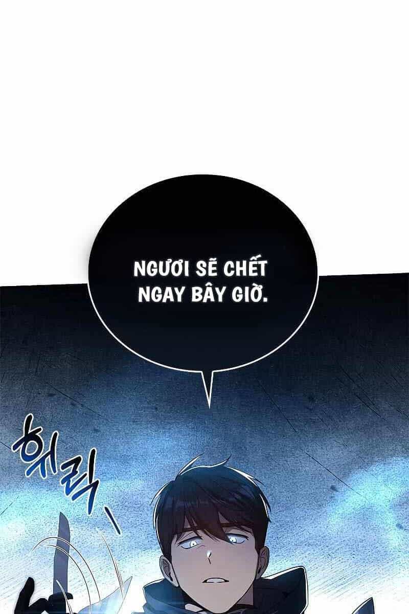 Quỷ Vương Hồi Quy Là Người Tốt - Chương 13 - ảnh 33