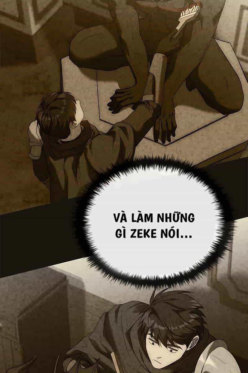 Quỷ Vương Hồi Quy Là Người Tốt - Chương 14 - ảnh 19