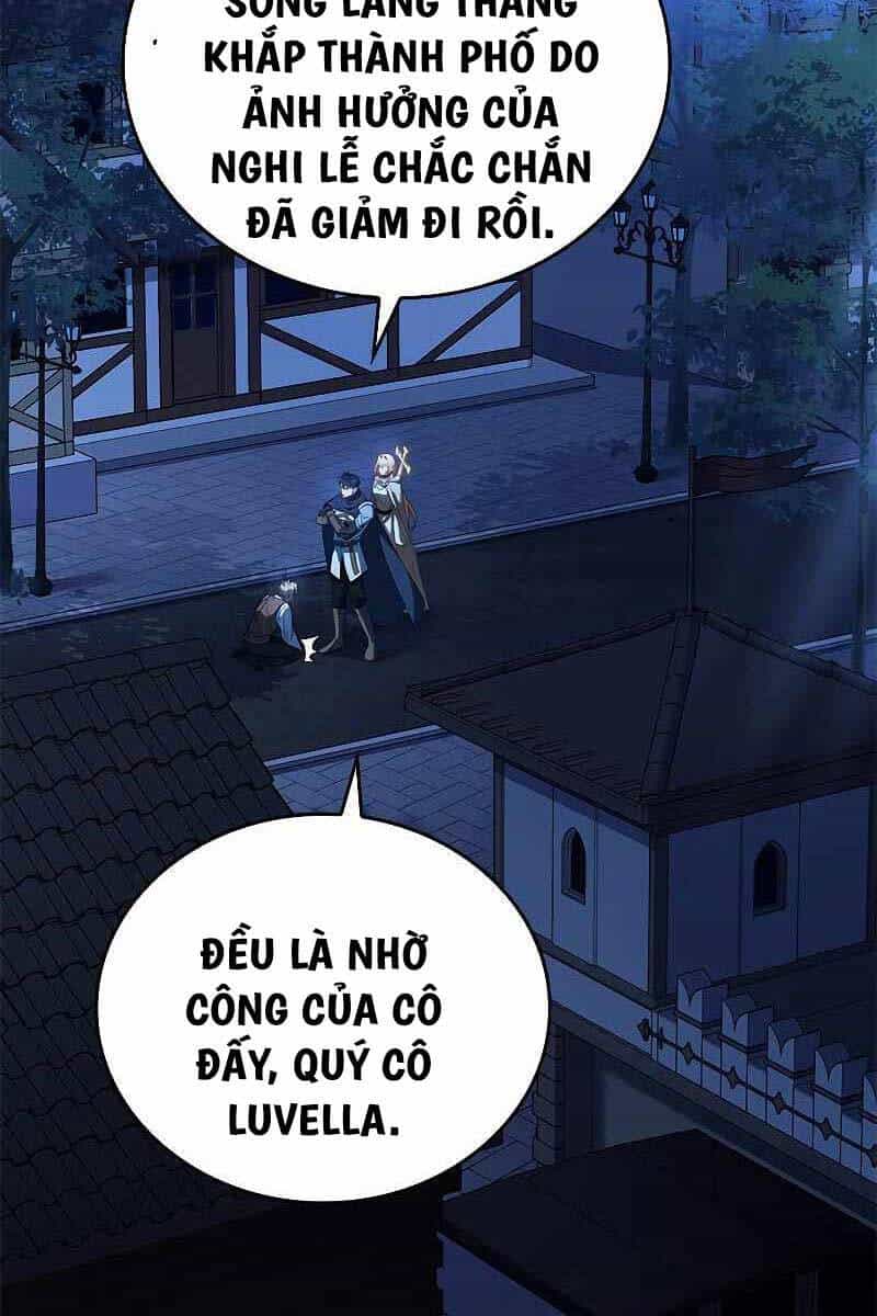Quỷ Vương Hồi Quy Là Người Tốt - Chương 14 - ảnh 30
