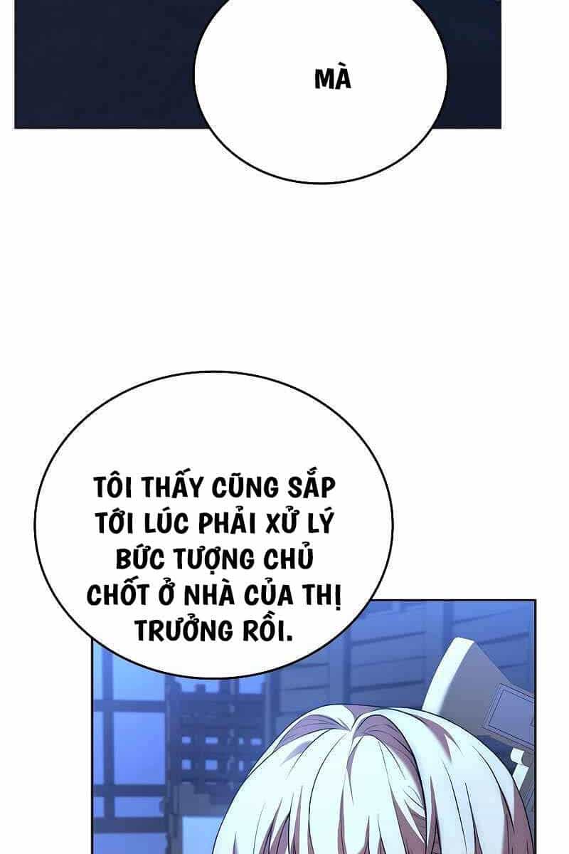 Quỷ Vương Hồi Quy Là Người Tốt - Chương 14 - ảnh 41