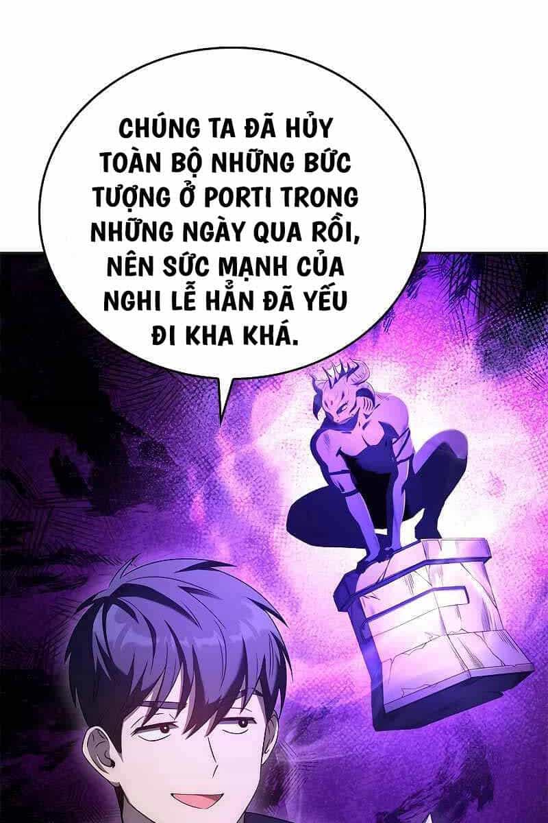 Quỷ Vương Hồi Quy Là Người Tốt - Chương 14 - ảnh 43