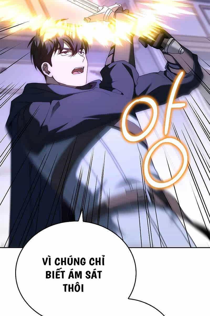 Quỷ Vương Hồi Quy Là Người Tốt - Chương 14 - ảnh 81