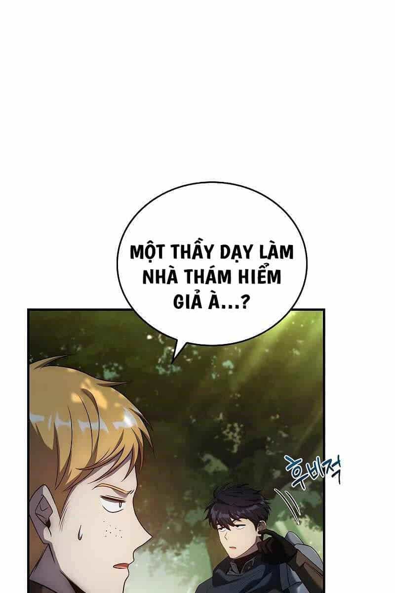 Quỷ Vương Hồi Quy Là Người Tốt - Chương 16 - ảnh 126
