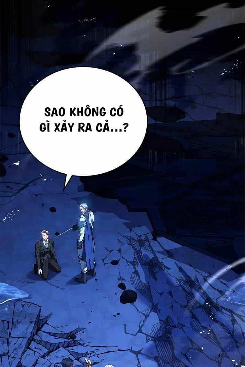 Quỷ Vương Hồi Quy Là Người Tốt - Chương 16 - ảnh 36