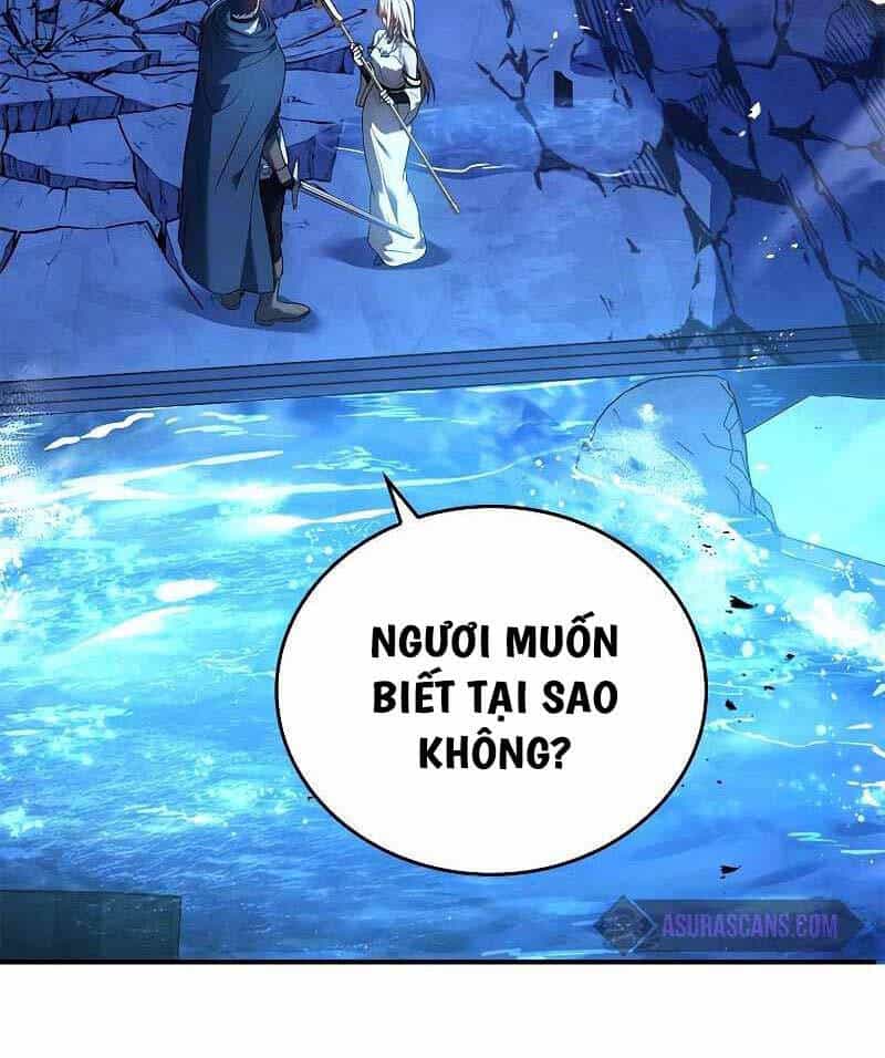 Quỷ Vương Hồi Quy Là Người Tốt - Chương 16 - ảnh 37