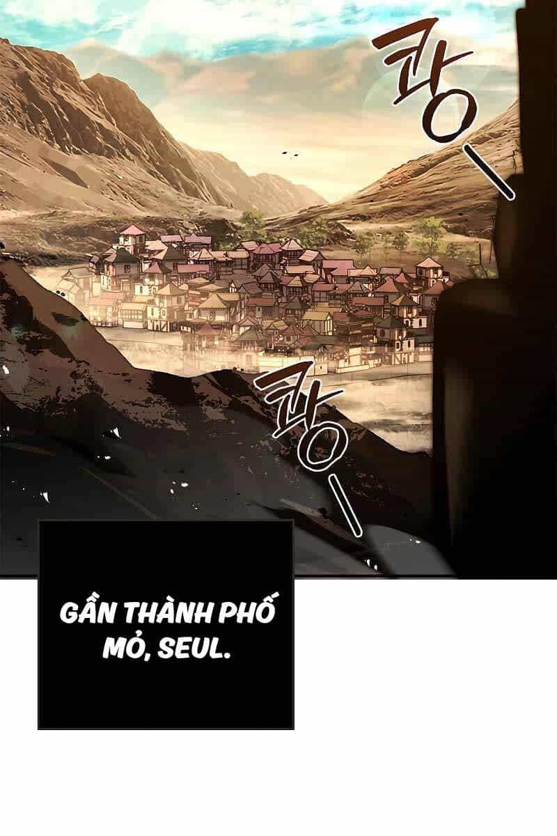 Quỷ Vương Hồi Quy Là Người Tốt - Chương 16 - ảnh 97