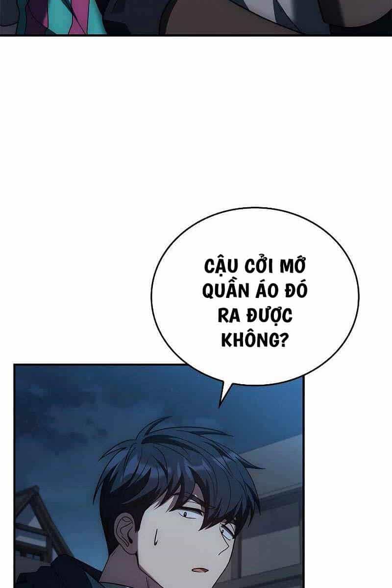 Quỷ Vương Hồi Quy Là Người Tốt - Chương 17 - ảnh 105
