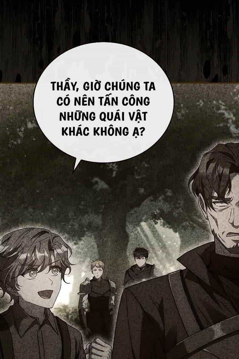 Quỷ Vương Hồi Quy Là Người Tốt - Chương 17 - ảnh 68