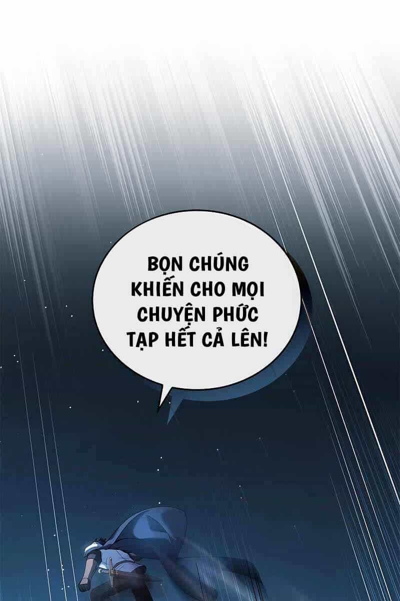 Quỷ Vương Hồi Quy Là Người Tốt - Chương 18 - ảnh 23