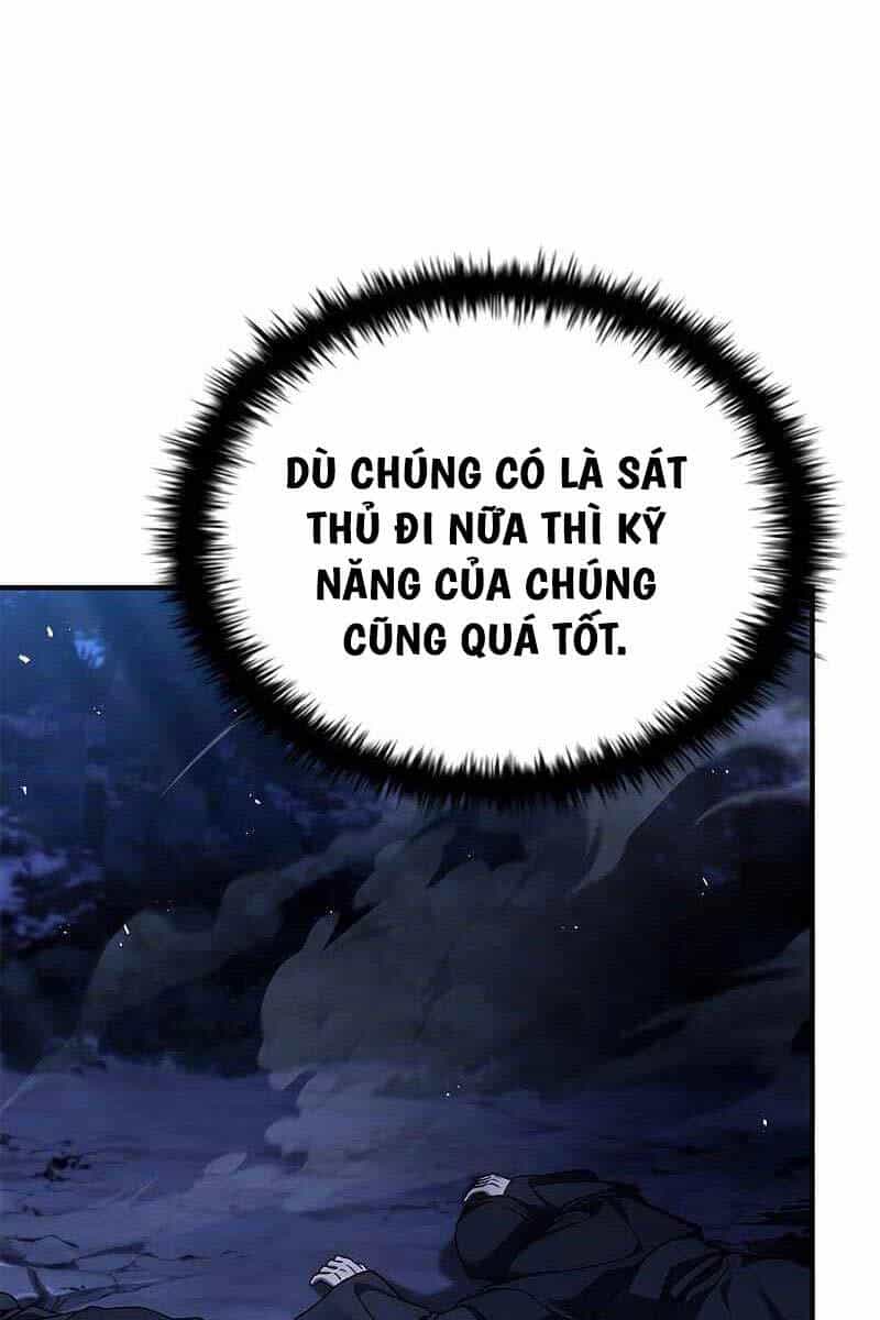 Quỷ Vương Hồi Quy Là Người Tốt - Chương 18 - ảnh 53