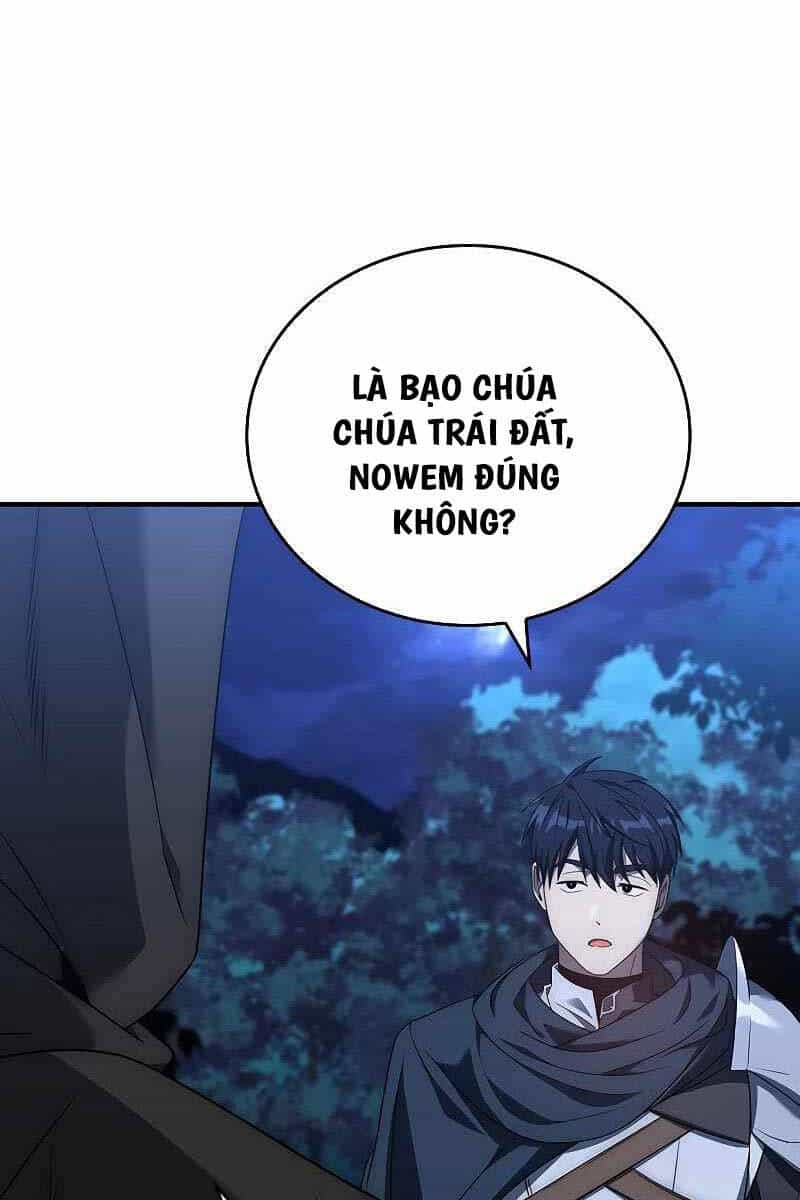 Quỷ Vương Hồi Quy Là Người Tốt - Chương 19 - ảnh 106