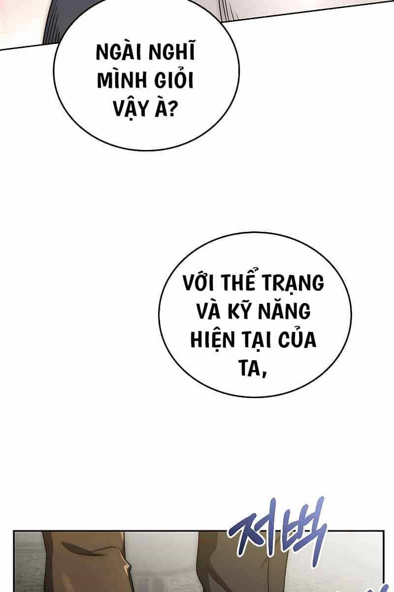 Quỷ Vương Hồi Quy Là Người Tốt - Chương 2 - ảnh 3