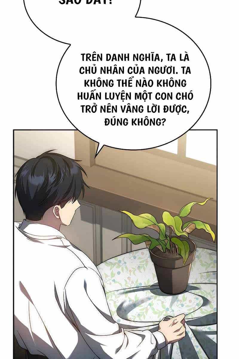 Quỷ Vương Hồi Quy Là Người Tốt - Chương 2 - ảnh 5