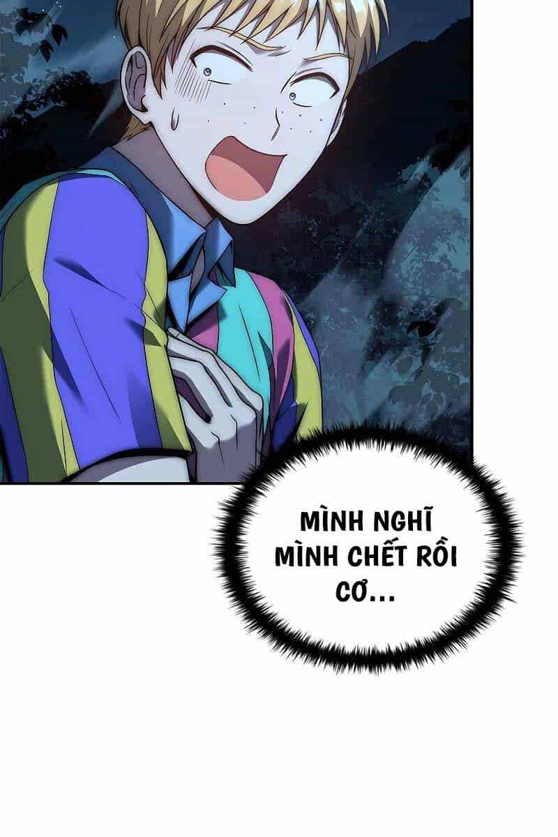 Quỷ Vương Hồi Quy Là Người Tốt - Chương 20 - ảnh 24