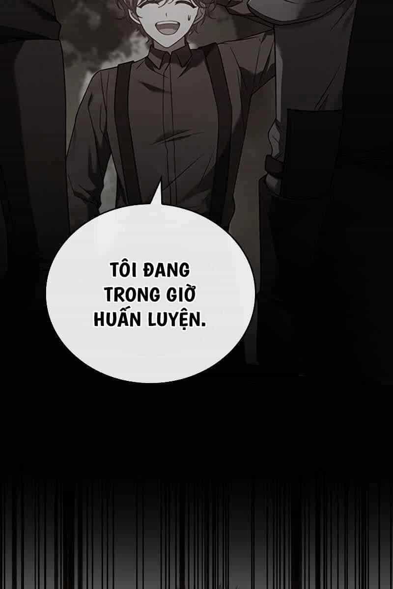 Quỷ Vương Hồi Quy Là Người Tốt - Chương 20 - ảnh 7