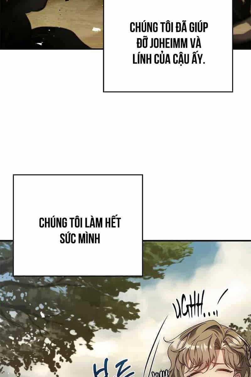 Quỷ Vương Hồi Quy Là Người Tốt - Chương 22 - ảnh 25