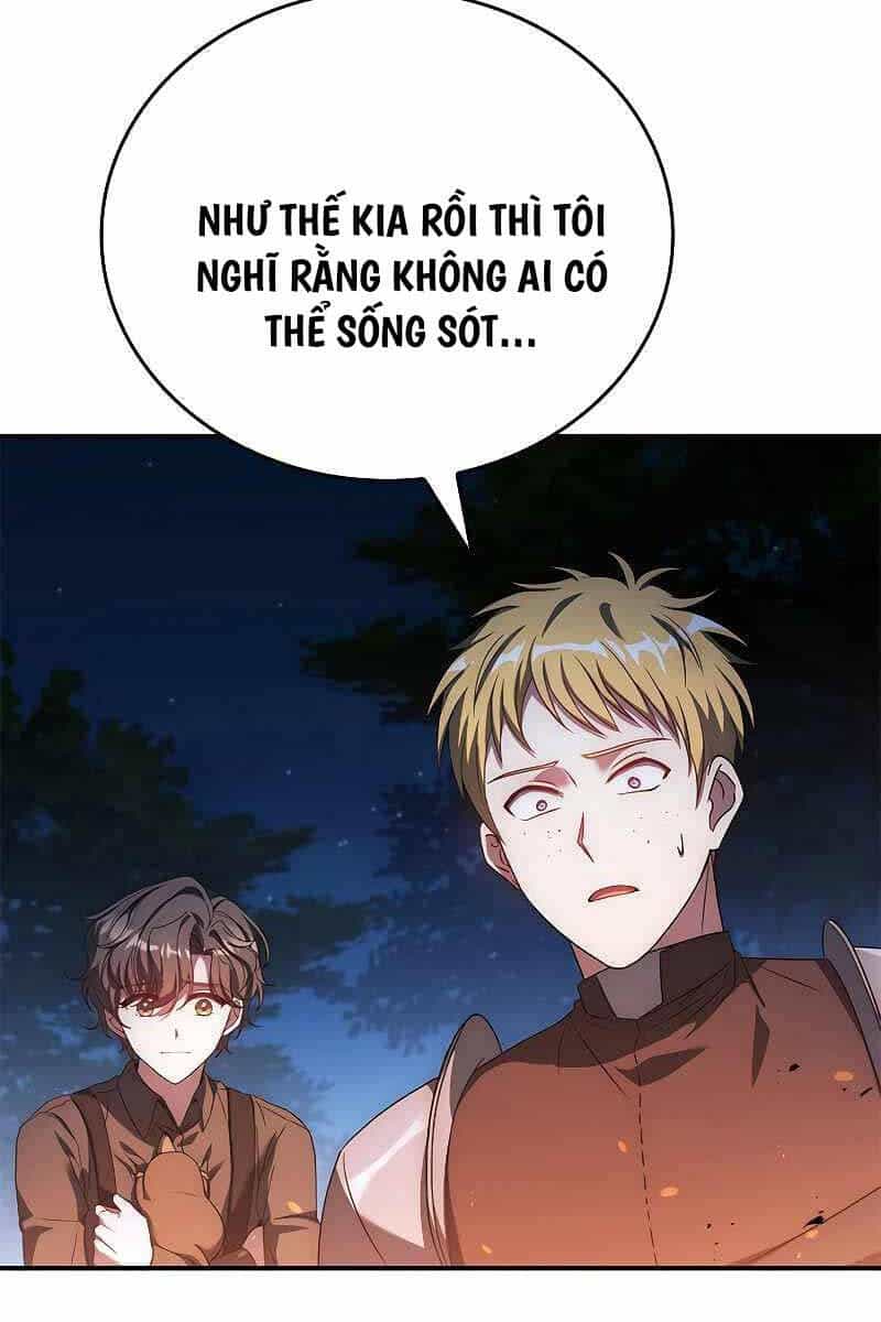 Quỷ Vương Hồi Quy Là Người Tốt - Chương 22 - ảnh 37