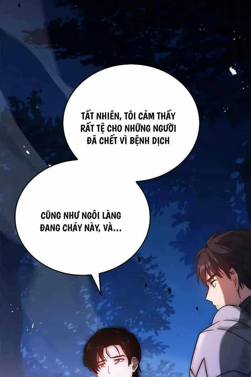 Quỷ Vương Hồi Quy Là Người Tốt - Chương 22 - ảnh 41