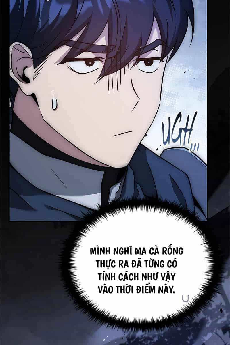 Quỷ Vương Hồi Quy Là Người Tốt - Chương 22 - ảnh 6