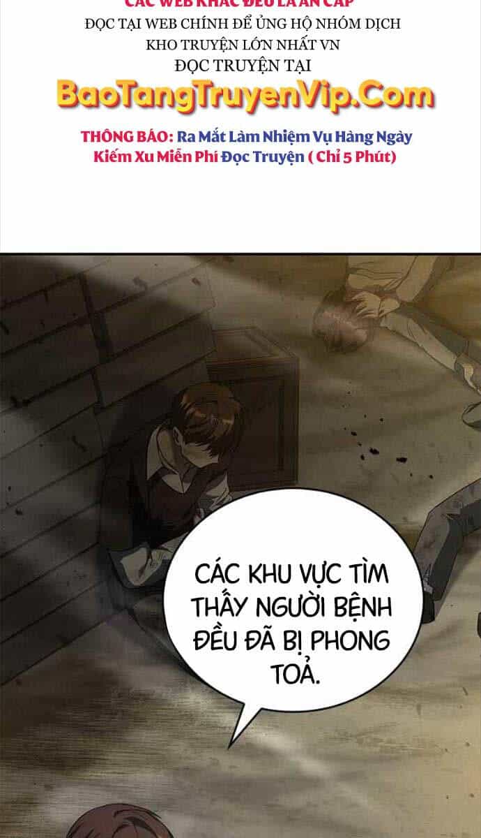 Quỷ Vương Hồi Quy Là Người Tốt - Chương 23 - ảnh 100