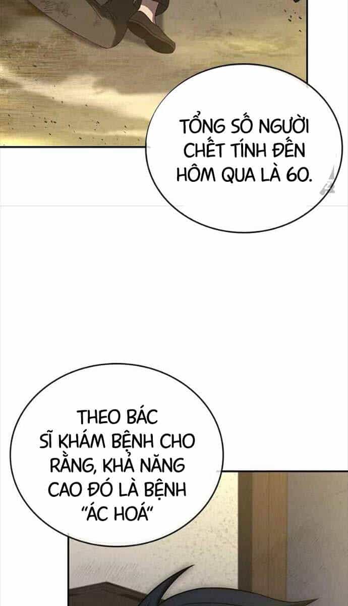 Quỷ Vương Hồi Quy Là Người Tốt - Chương 23 - ảnh 103