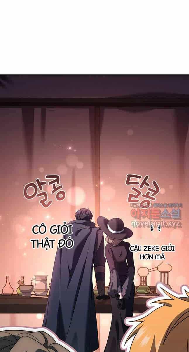 Quỷ Vương Hồi Quy Là Người Tốt - Chương 24 - ảnh 110