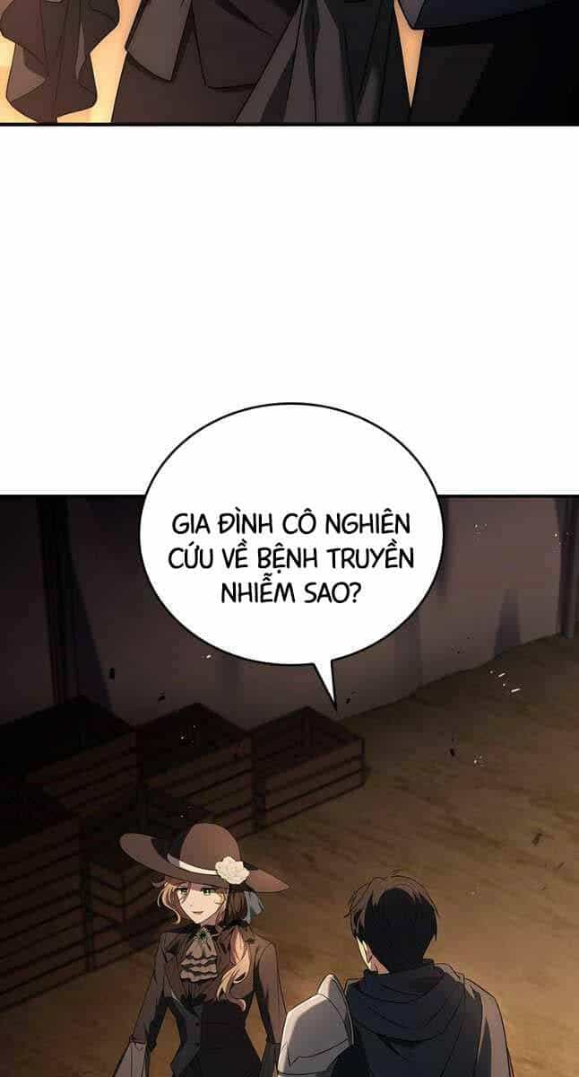 Quỷ Vương Hồi Quy Là Người Tốt - Chương 24 - ảnh 121