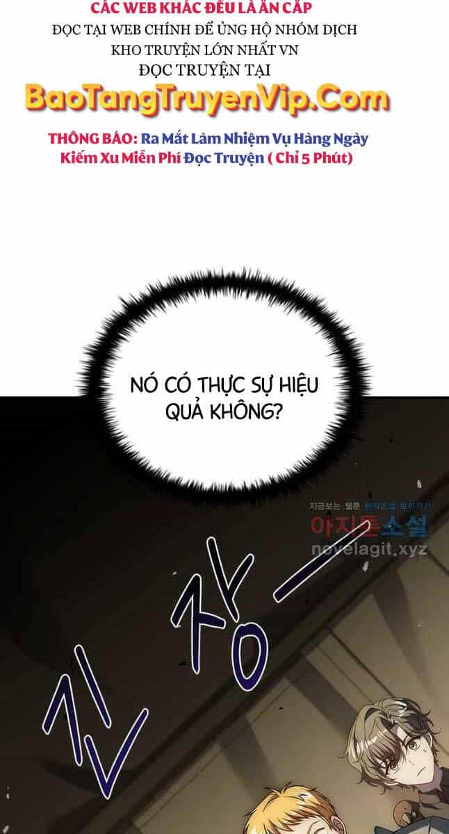 Quỷ Vương Hồi Quy Là Người Tốt - Chương 24 - ảnh 18