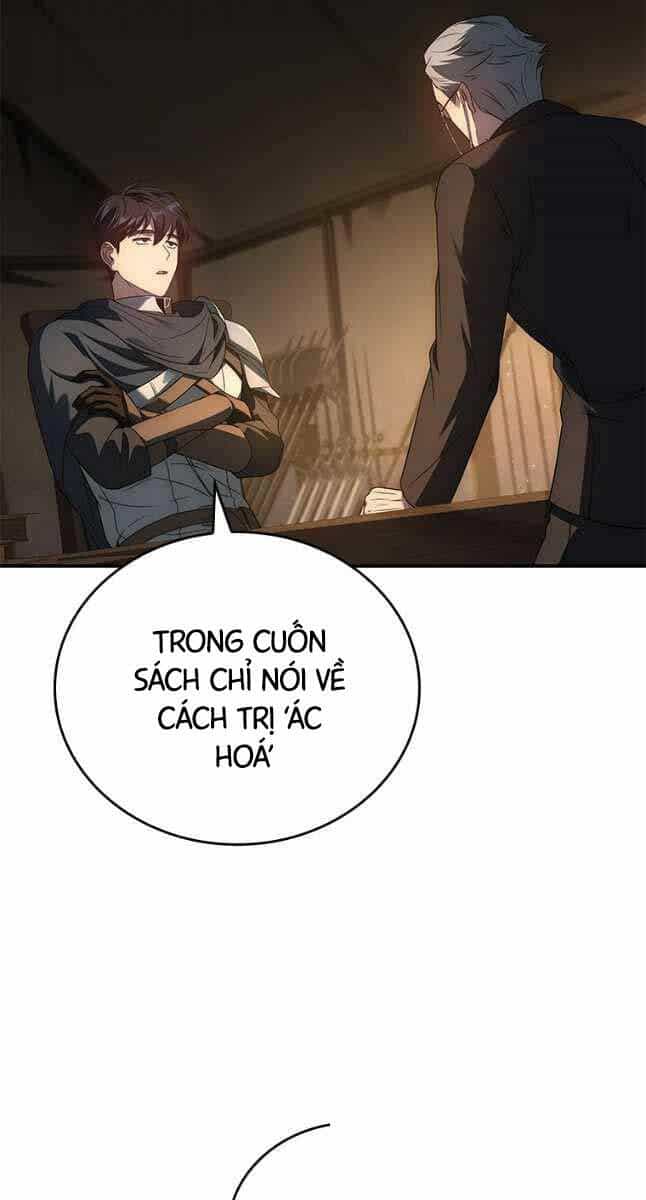Quỷ Vương Hồi Quy Là Người Tốt - Chương 24 - ảnh 66
