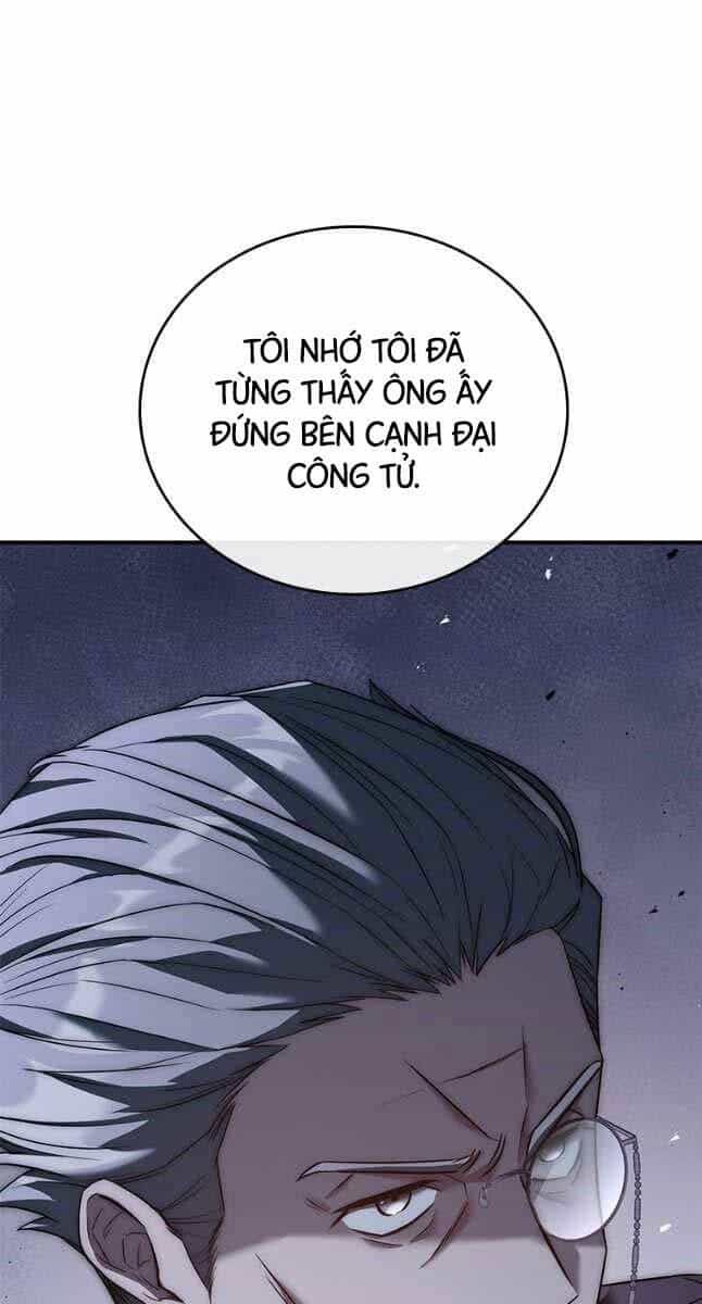 Quỷ Vương Hồi Quy Là Người Tốt - Chương 24 - ảnh 80