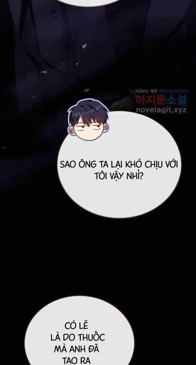 Quỷ Vương Hồi Quy Là Người Tốt - Chương 24 - ảnh 86