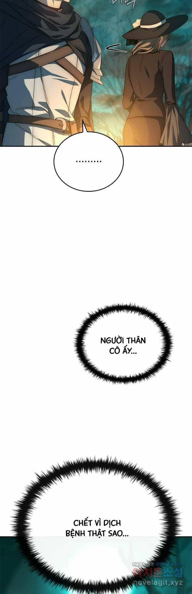 Quỷ Vương Hồi Quy Là Người Tốt - Chương 25 - ảnh 10