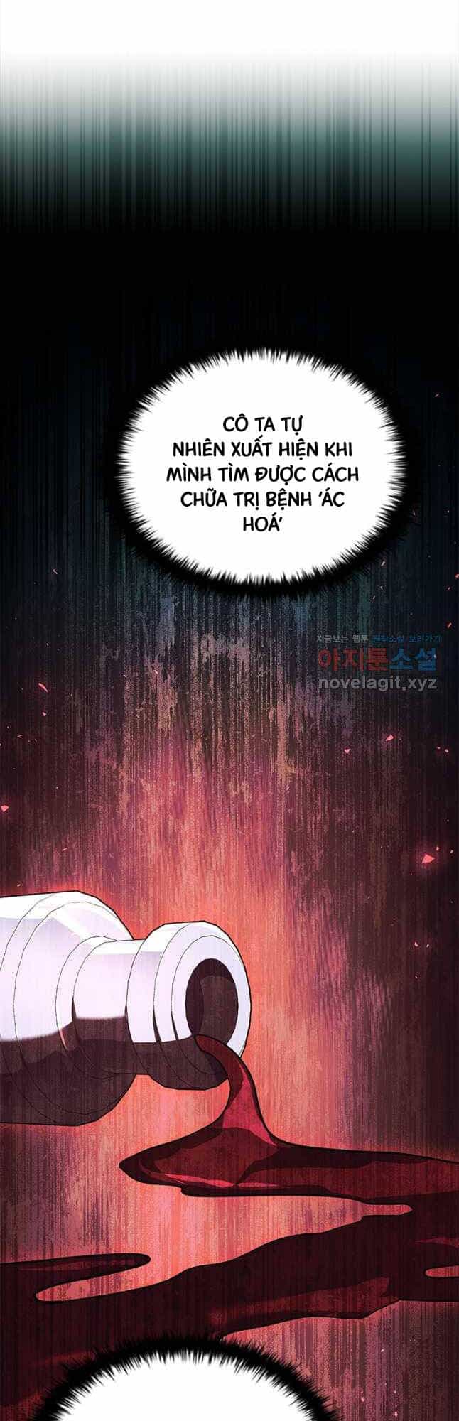 Quỷ Vương Hồi Quy Là Người Tốt - Chương 25 - ảnh 22