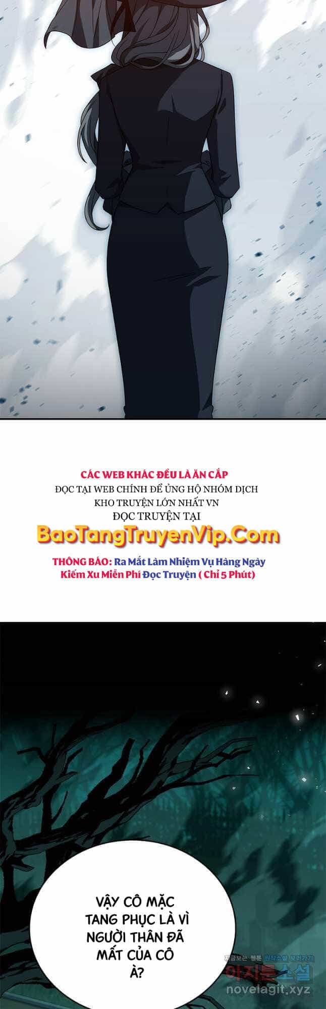 Quỷ Vương Hồi Quy Là Người Tốt - Chương 25 - ảnh 5